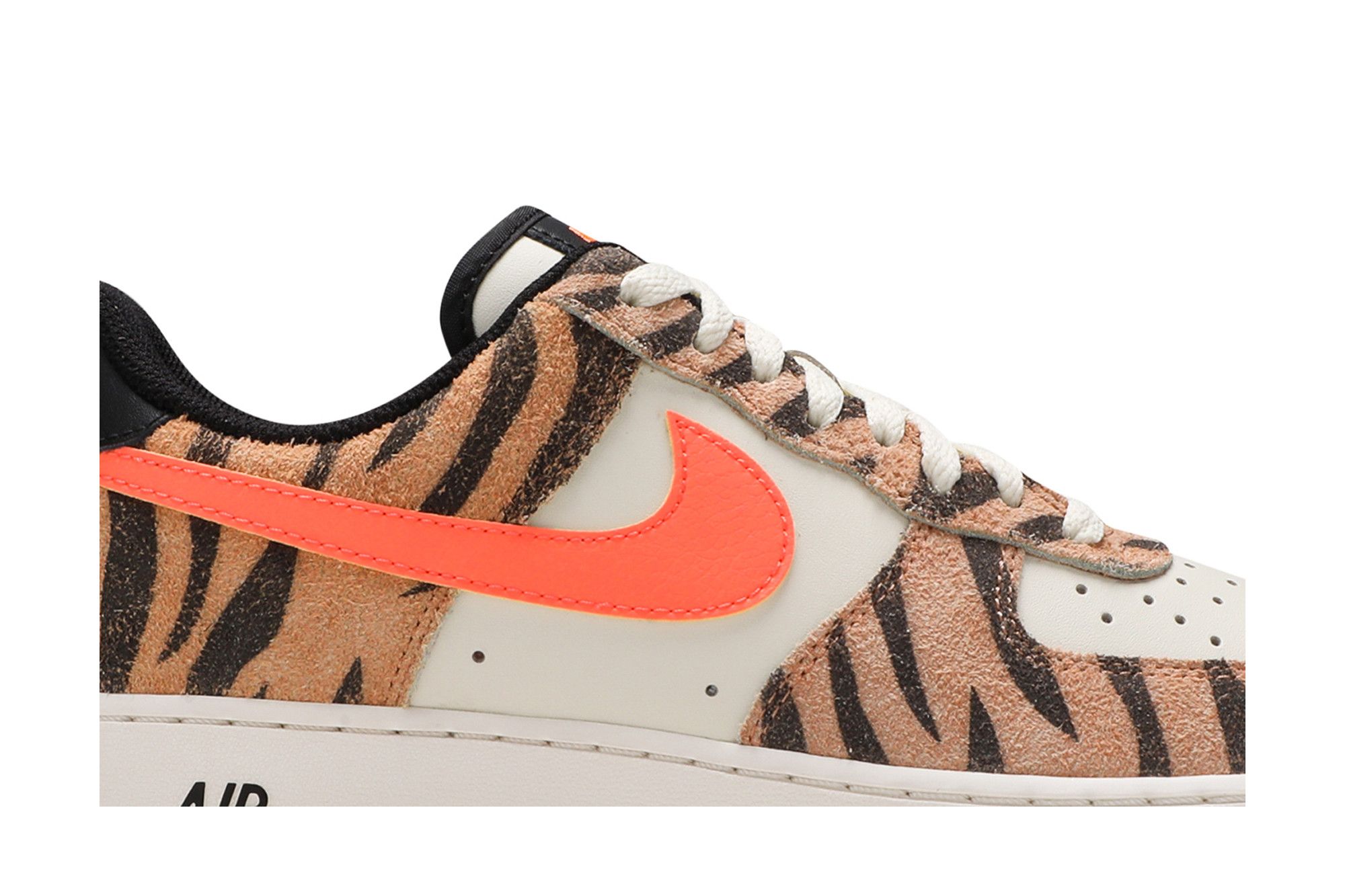 Buy Air Force 1 Low Premium Daktari Stripes DJ6192 100 GOAT