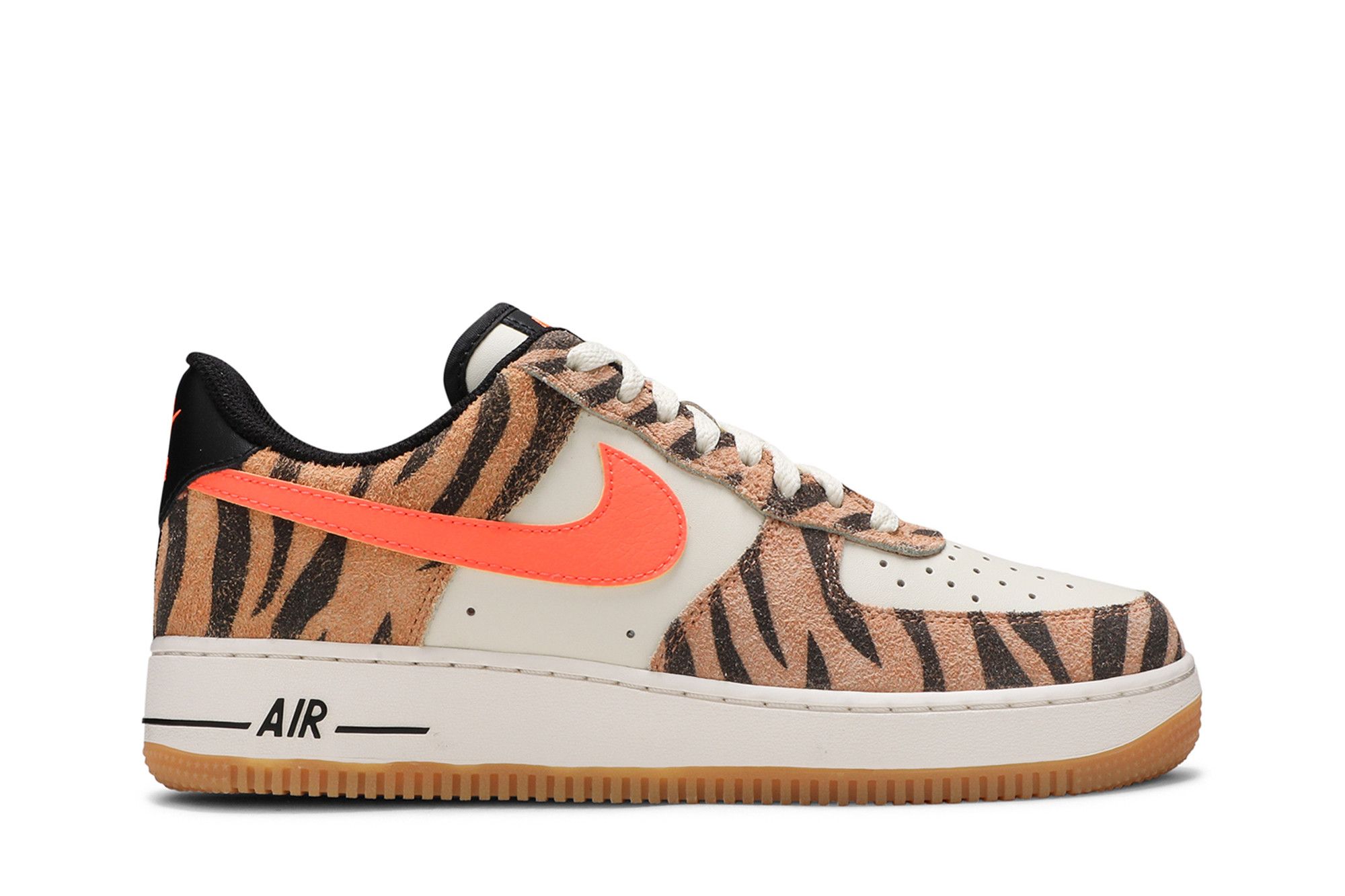 Buy Air Force 1 Low Premium Daktari Stripes DJ6192 100 GOAT CA