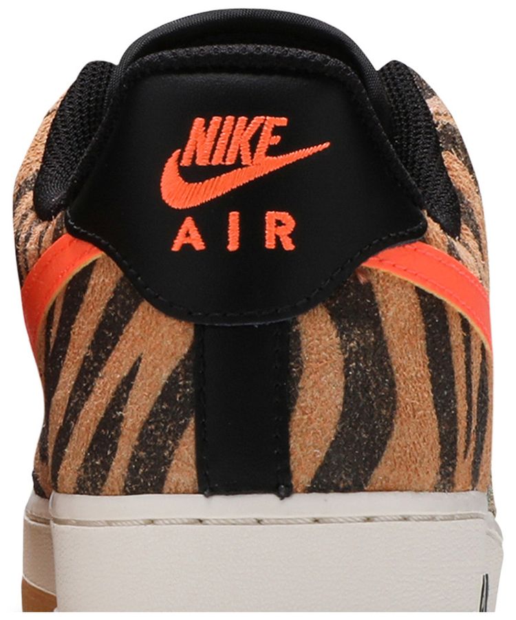 Nike Air Force 1 Low Premium Daktari Stripes