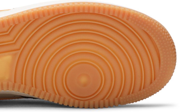 Nike Air Force 1 Low Premium Daktari Stripes