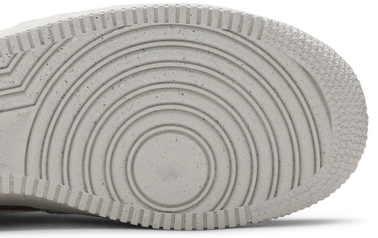 Nike Air Force 1 07 LX Embroidered Desert Camo