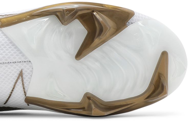 Nike Vapor Edge Speed 360 White Gold