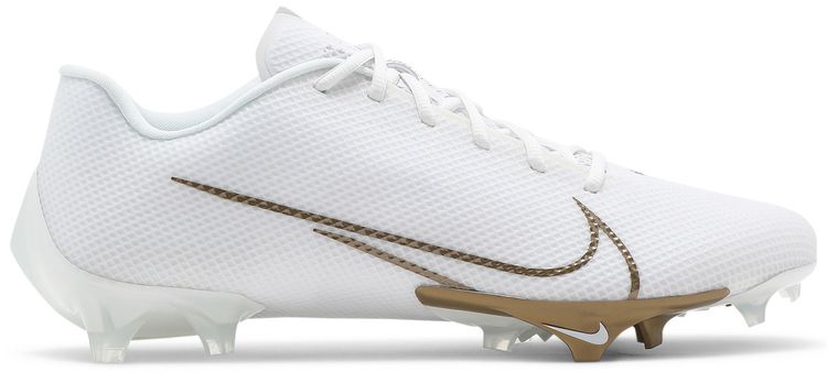 Nike Vapor Edge Speed 360 White Gold