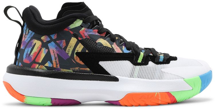 Jordan Zion 1 GS Noah