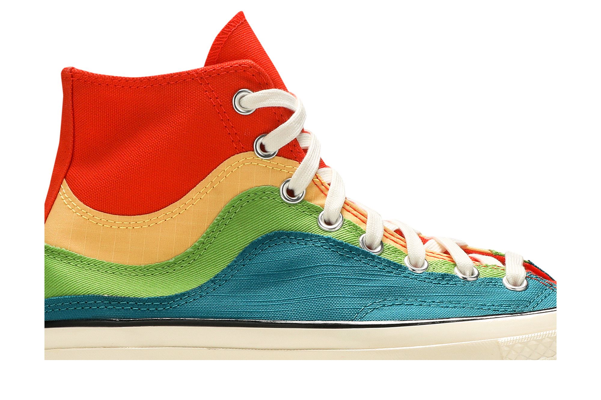 Buy Converse Chuck 70 High 'The Great Outdoors - Multi' - 170836C