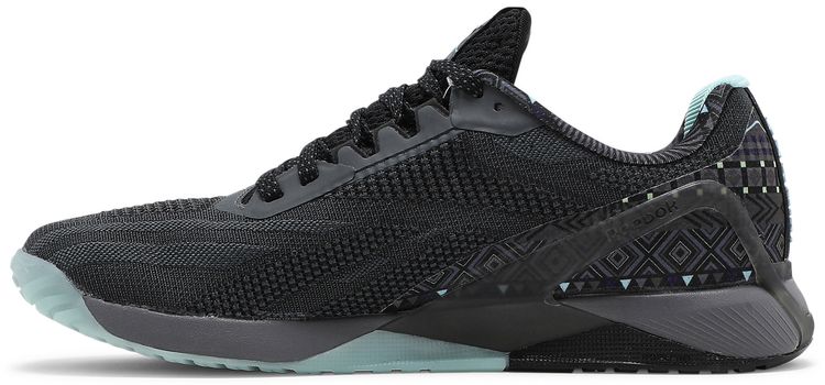 Reebok Nano X1 Lux Aztec True Grey