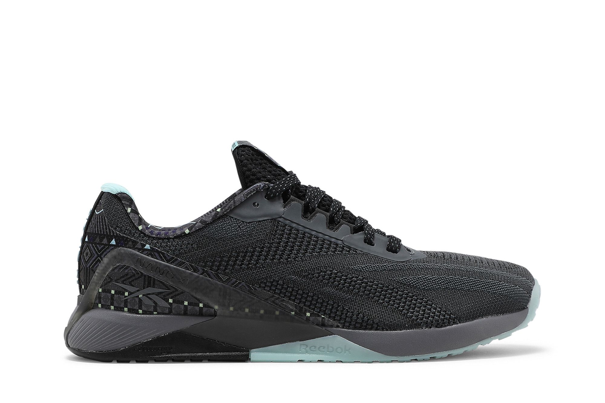 Buy Nano X1 Lux 'Aztec - True Grey' - FZ1417 | GOAT