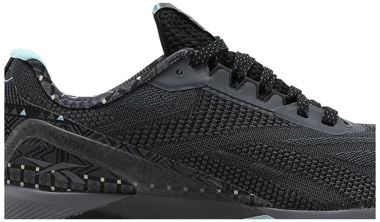 Reebok Nano X1 Lux Aztec True Grey