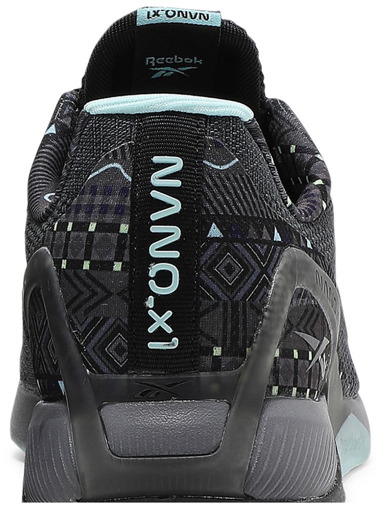 Reebok Nano X1 Lux Aztec True Grey