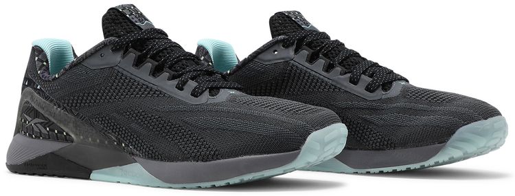 Reebok Nano X1 Lux Aztec True Grey