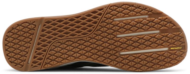 Reebok Nano X Army Green Gum