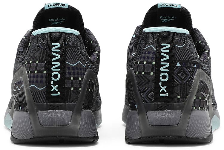 Reebok Nano X1 Lux Aztec True Grey