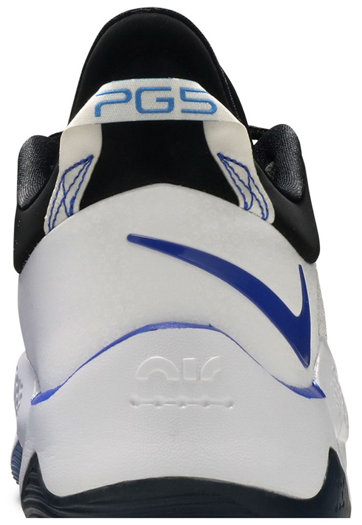PlayStation x PG 5 White