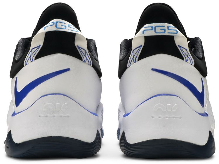 PlayStation x PG 5 White