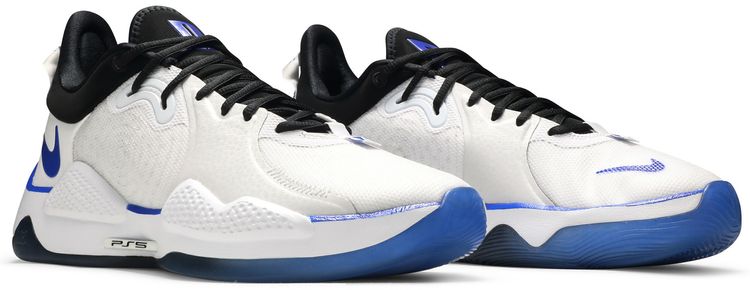 PlayStation x PG 5 White