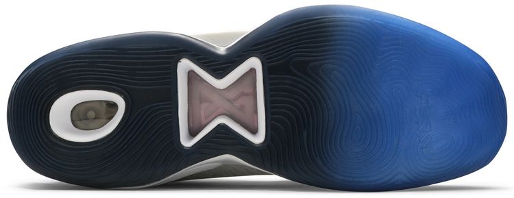 PlayStation x PG 5 White