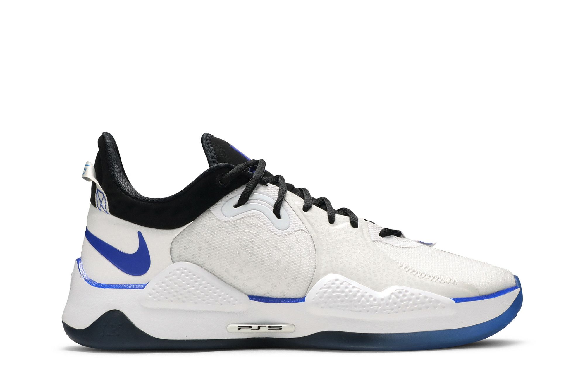 Nike playstation colorway 2025