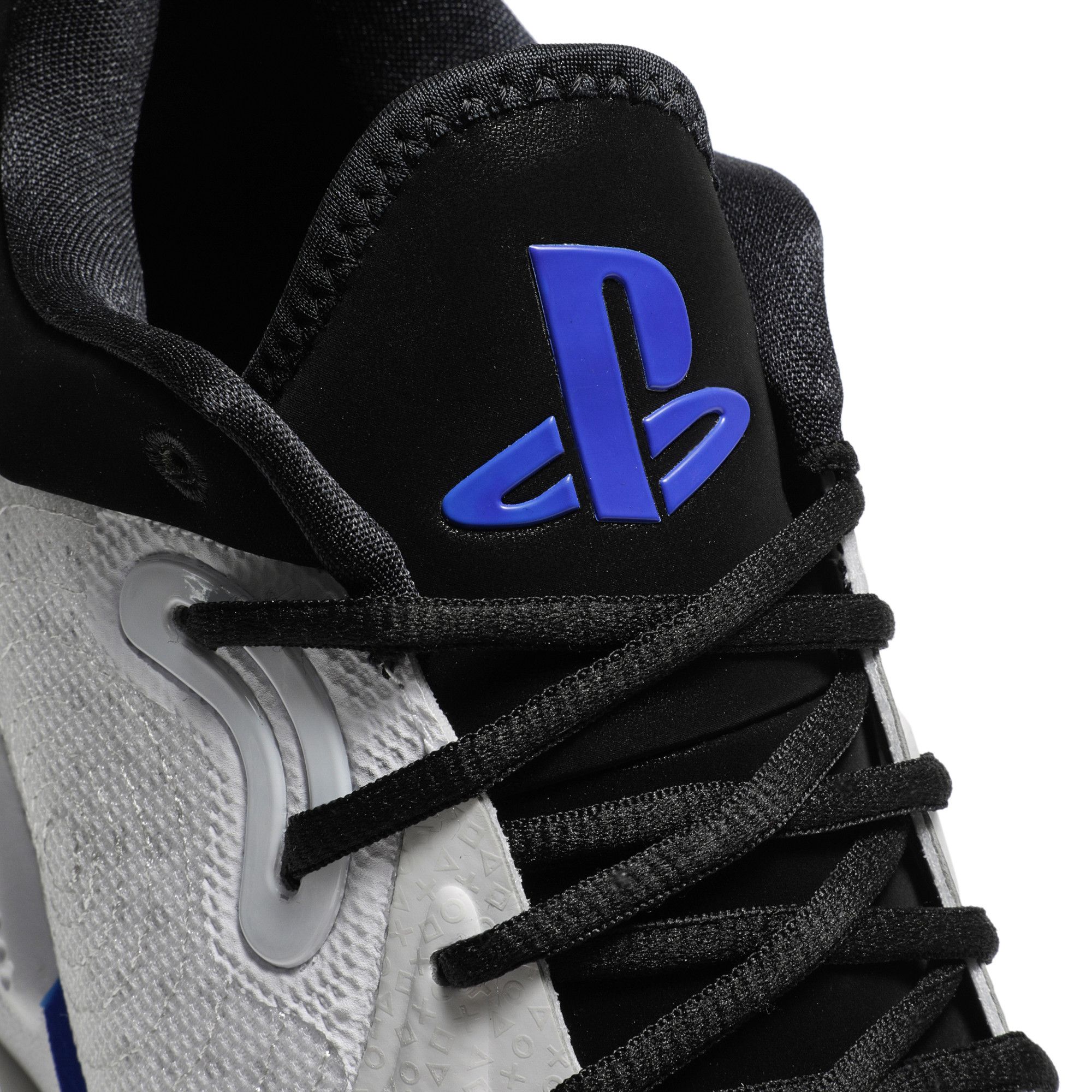 シューズ(男性用) PG5 PlayStation 28.5 Amazon.com | Nike Pg 5 Unisex Shoes Size 8.5, Color: Black