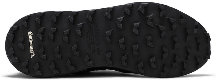 Adidas NMD R1 Trail GTX Triple Black