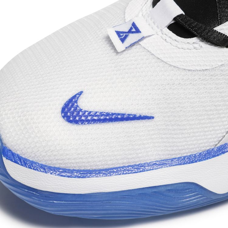 PlayStation x PG 5 White
