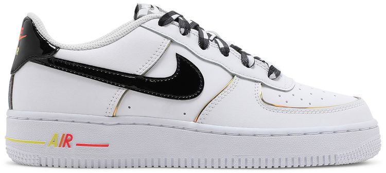Nike Air Force 1 07 LV8 GS Fresh