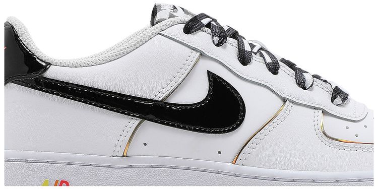 Nike Air Force 1 07 LV8 GS Fresh