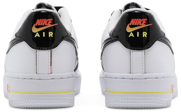 Nike Air Force 1 07 LV8 GS Fresh