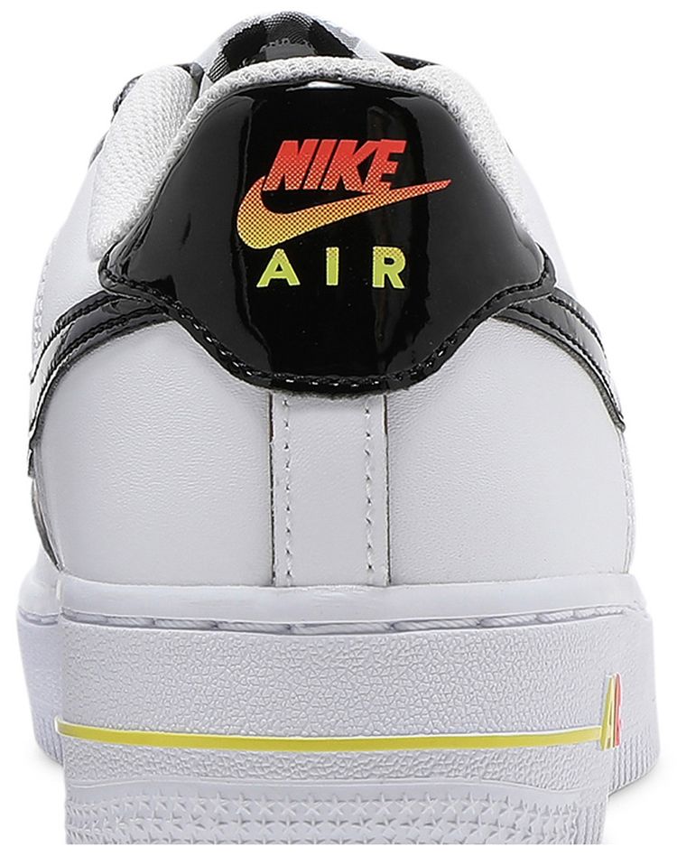Nike Air Force 1 07 LV8 GS Fresh