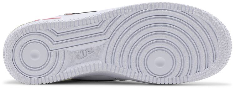 Nike Air Force 1 07 LV8 GS Fresh