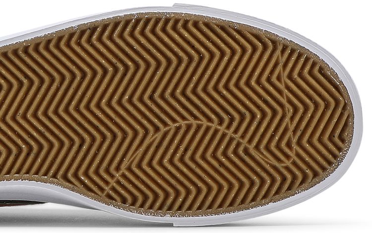 Daan Van Der Linden x Nike Blazer Court SB Dusty Olive