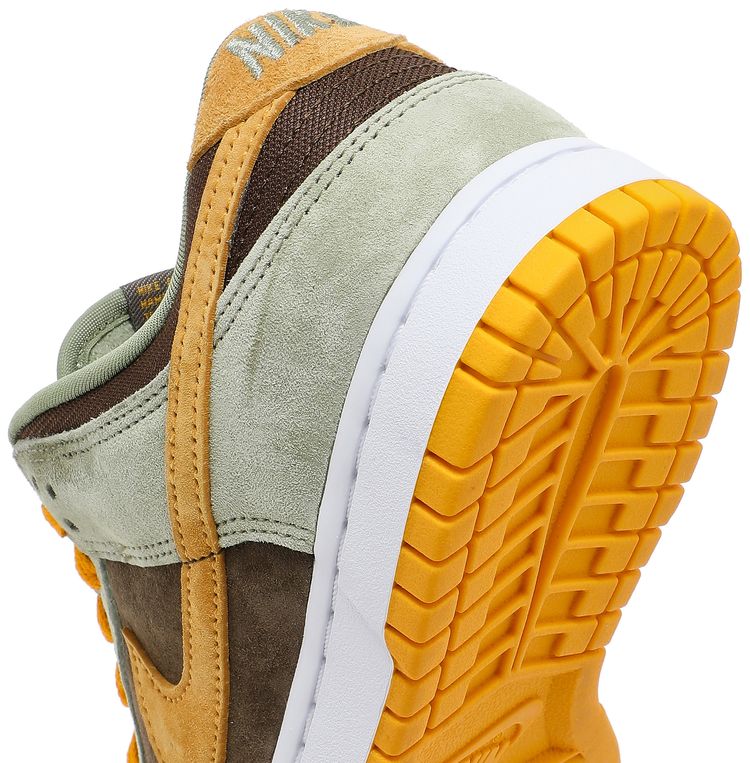 Dunk Low Dusty Olive