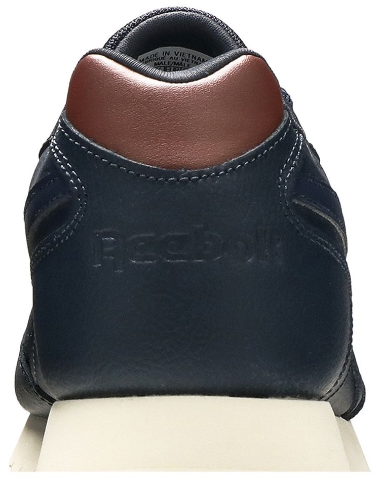 Reebok Classic Harman Run Vector Navy