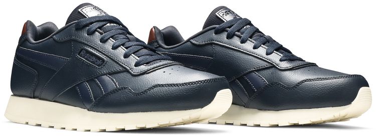 Reebok Classic Harman Run Vector Navy