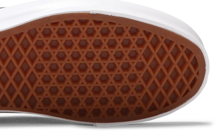 Kith x Vans Vault OG Classic Slip On LX Bandana   Moonless Night