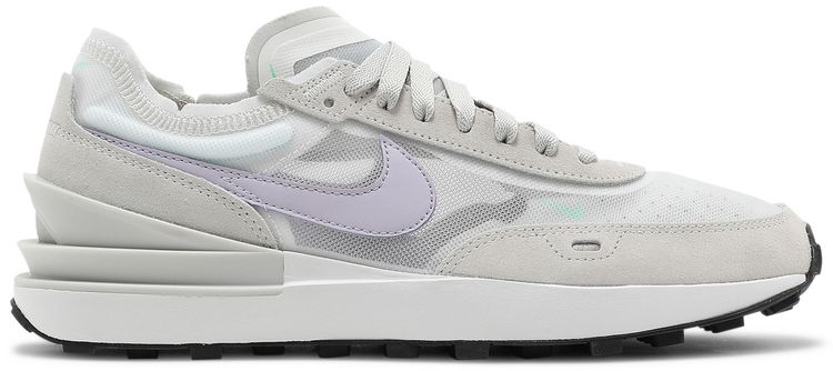 Nike Wmns Waffle One Summit White Infinite Lilac