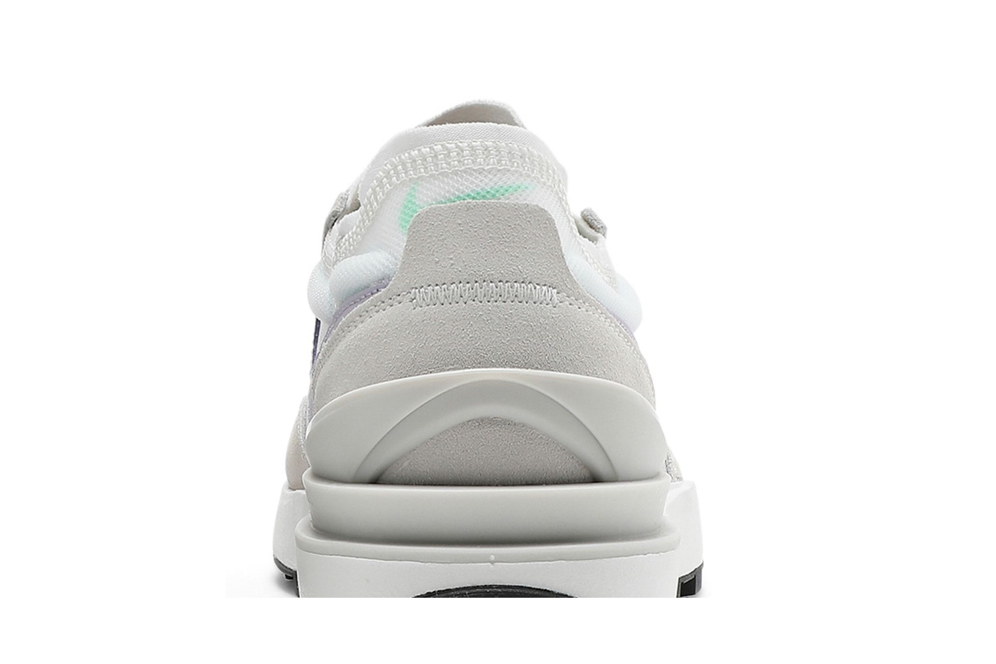 Buy Nike Wmns Waffle One 'Summit White Infinite Lilac' - DC2533