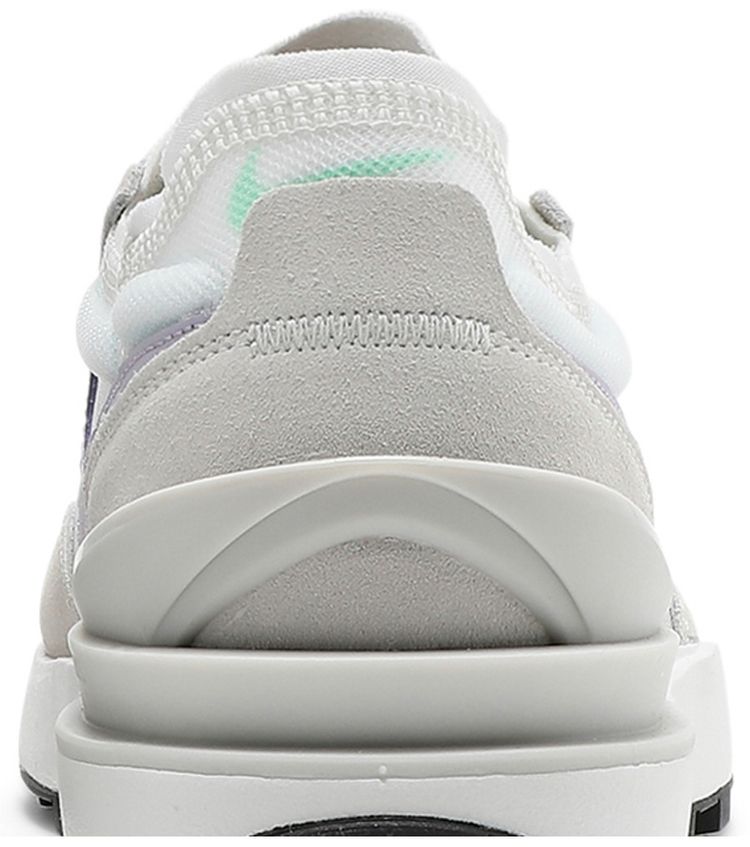 Nike Wmns Waffle One Summit White Infinite Lilac
