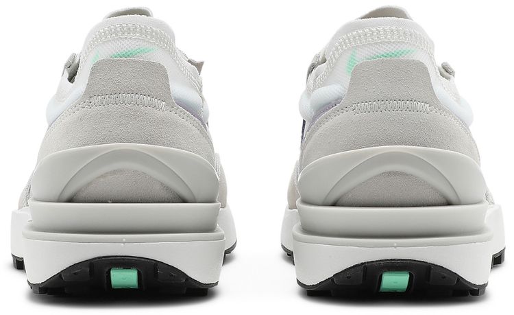 Nike Wmns Waffle One Summit White Infinite Lilac