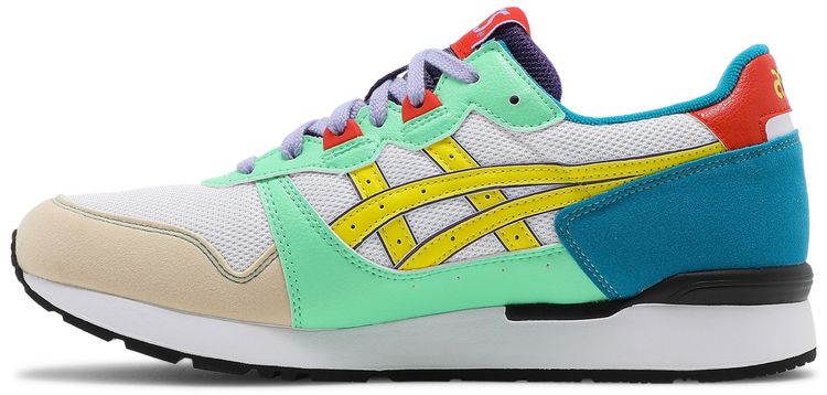 Asics Gel Lyte 1 Day Lyte Pack