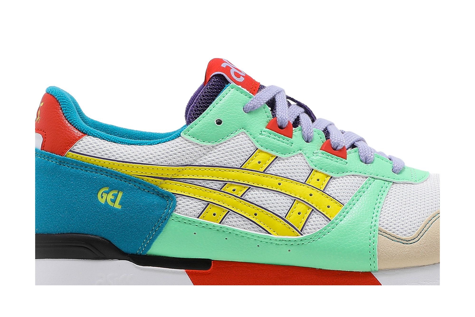 Gel lyte one sale