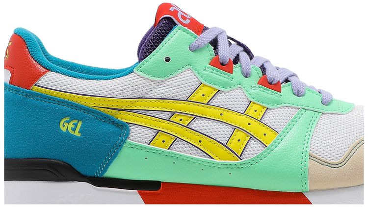 Asics Gel Lyte 1 Day Lyte Pack