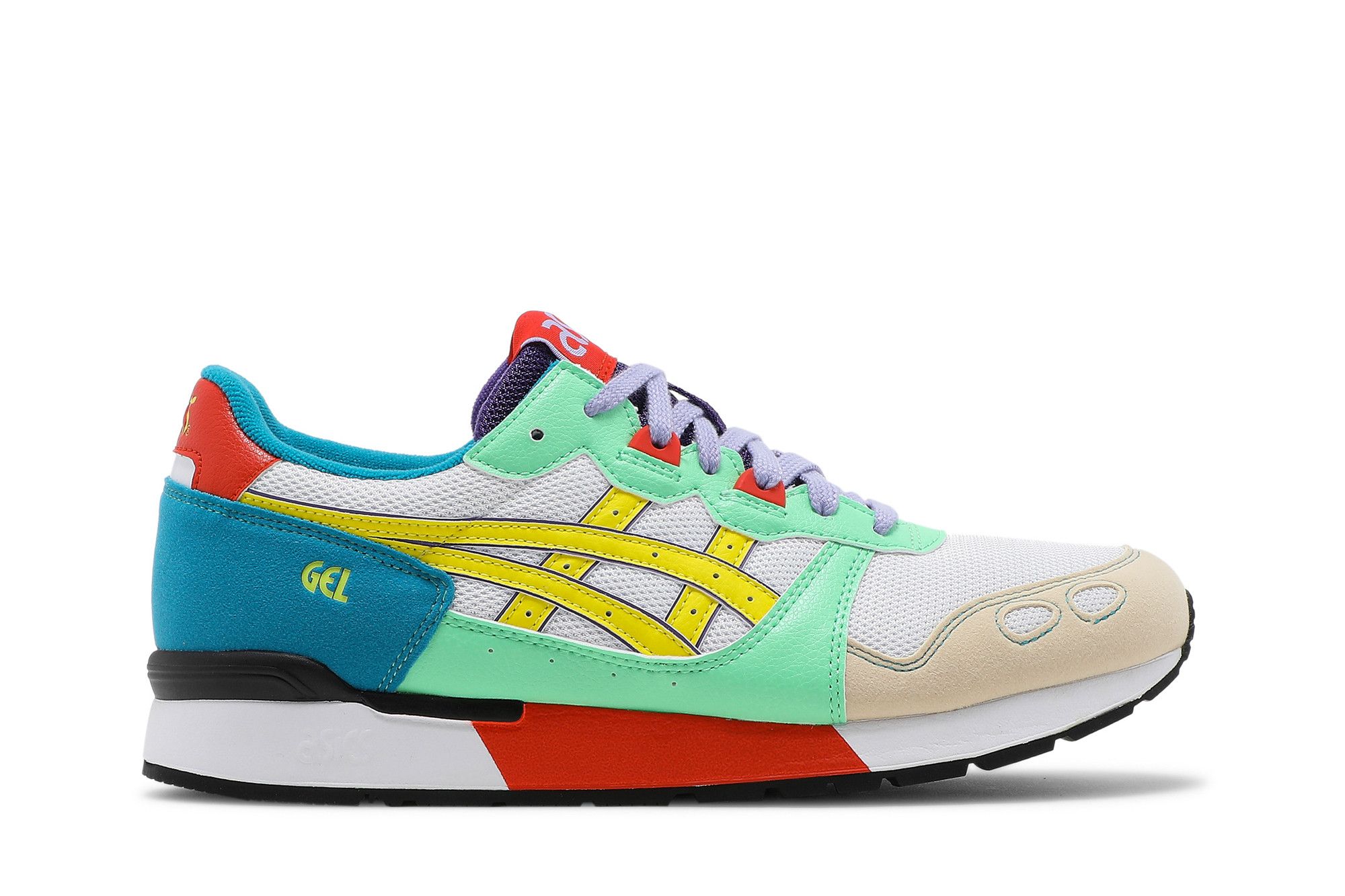 Buy Gel Lyte 1 Day Lyte Pack 1201A433 100 GOAT CA