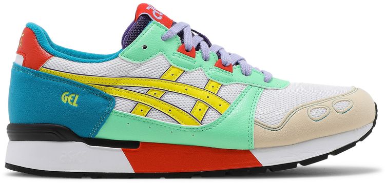 Asics Gel Lyte 1 Day Lyte Pack