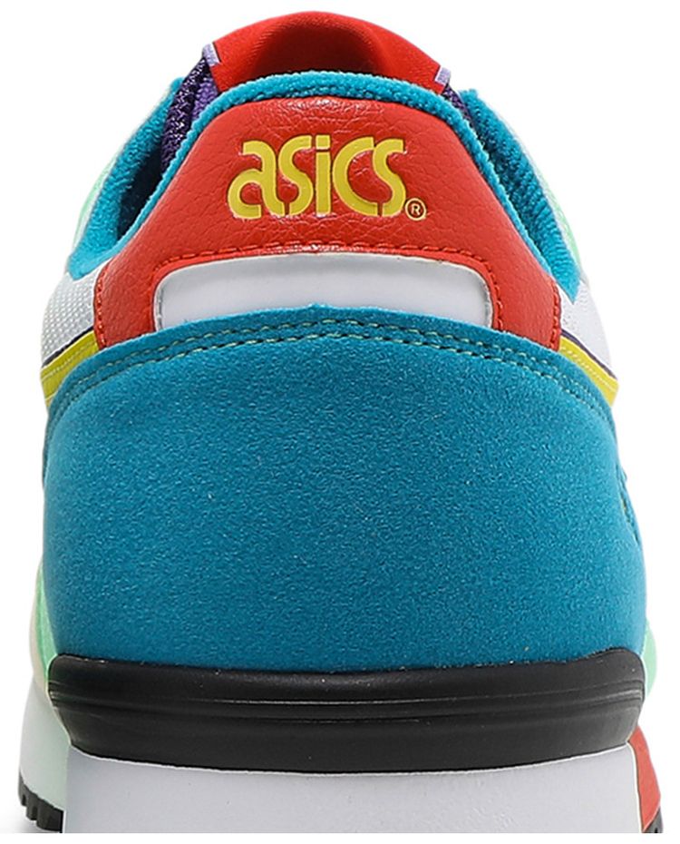 Asics Gel Lyte 1 Day Lyte Pack