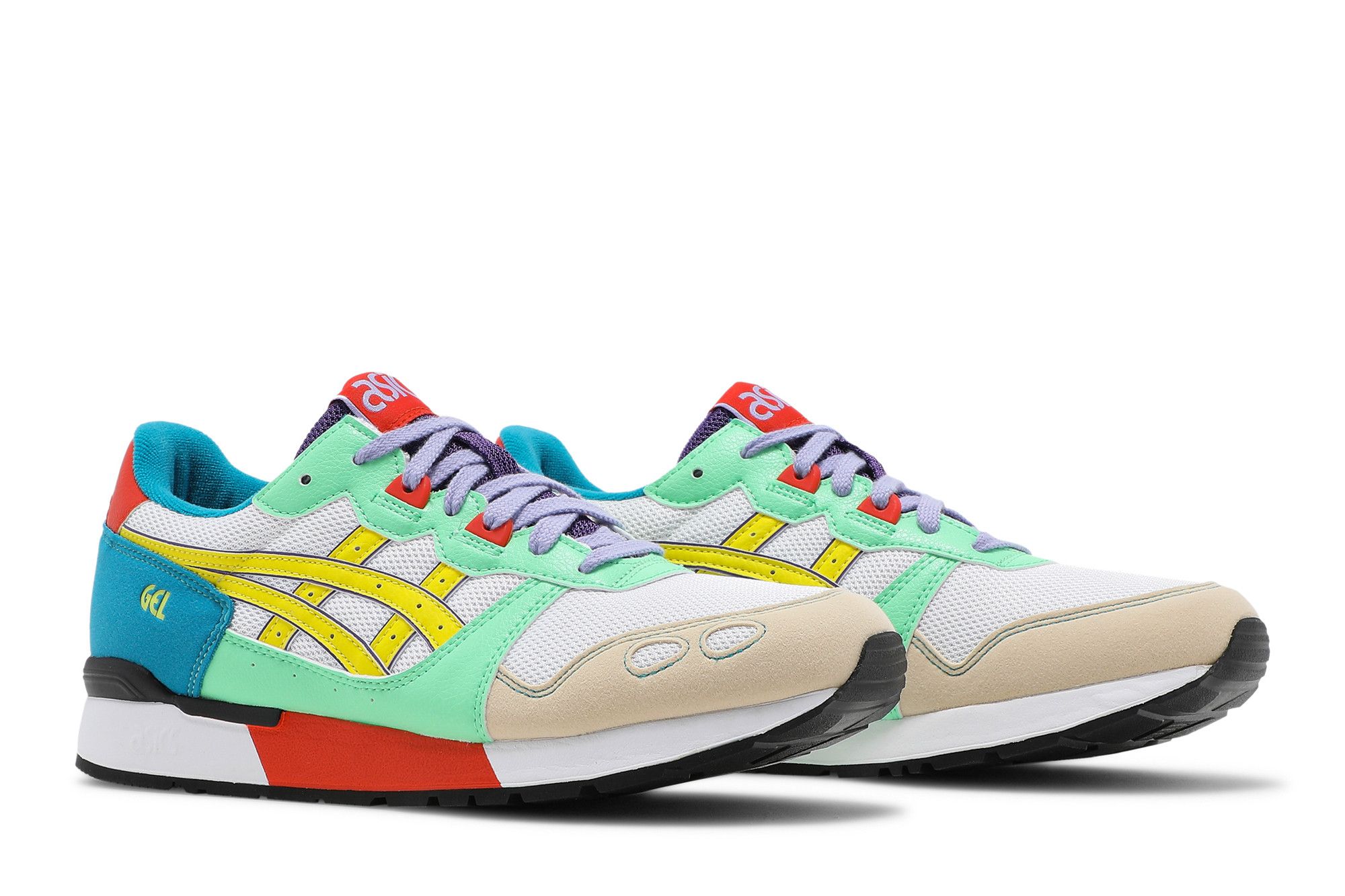Gel lyte 1 clearance