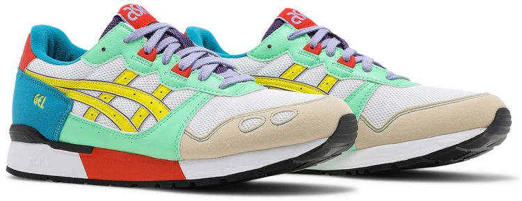 Asics Gel Lyte 1 Day Lyte Pack