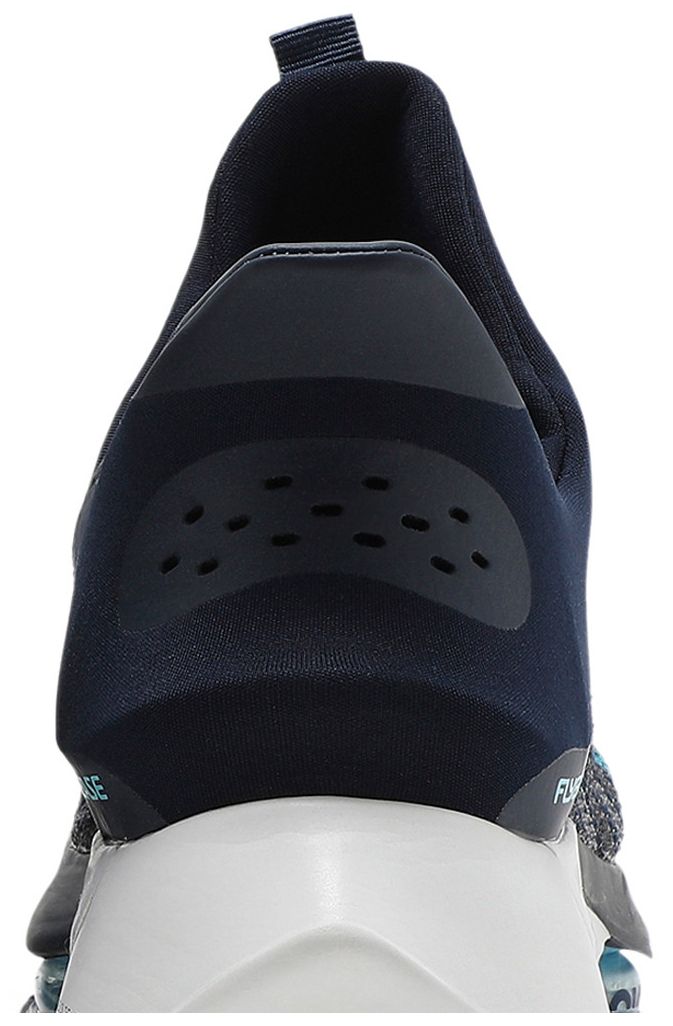 Nike Air Zoom Tempo NEXT Flyease College Navy