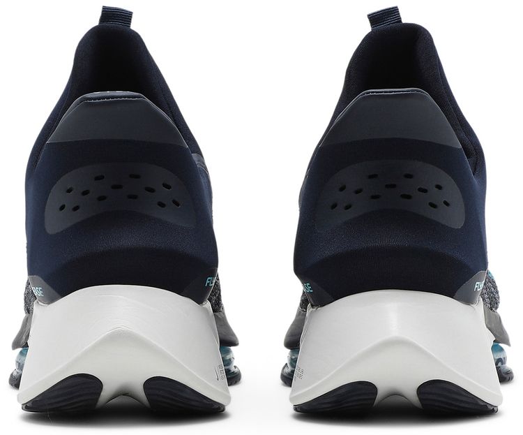 Nike Air Zoom Tempo NEXT Flyease College Navy