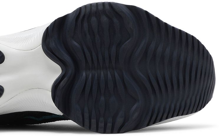 Nike Air Zoom Tempo NEXT Flyease College Navy