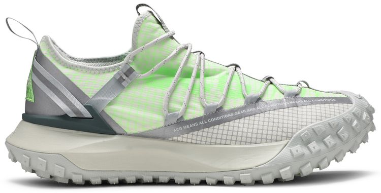 Nike ACG Mountain Fly Low Sea Glass